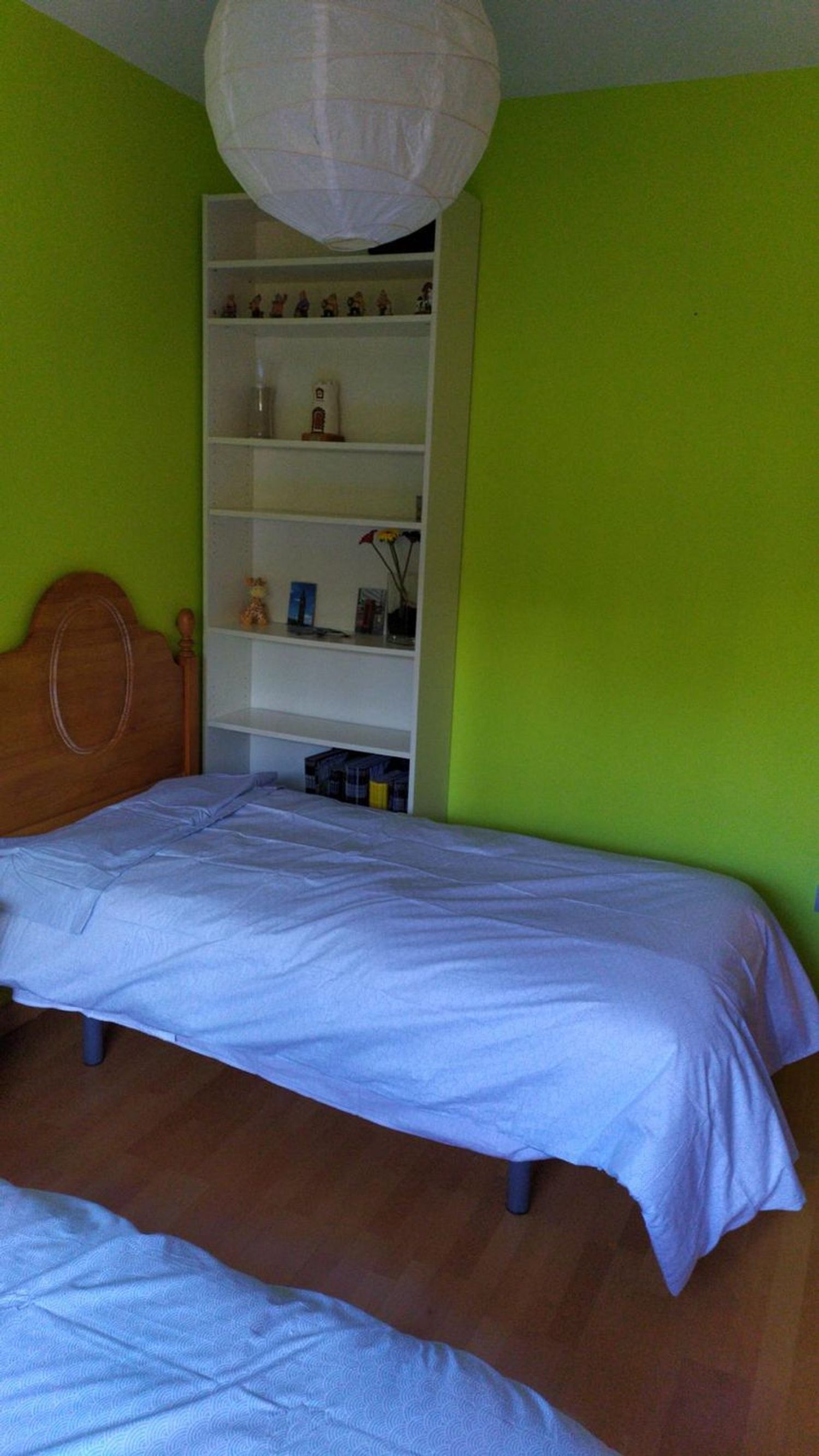Piso en Paseo de las Carboneras, 12, San Francisco - El Chorrillo, San Francisco - El Chorrillo - Foto 14