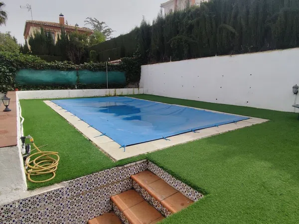 Casa independiente en calle Azahar, 15 - Foto 3