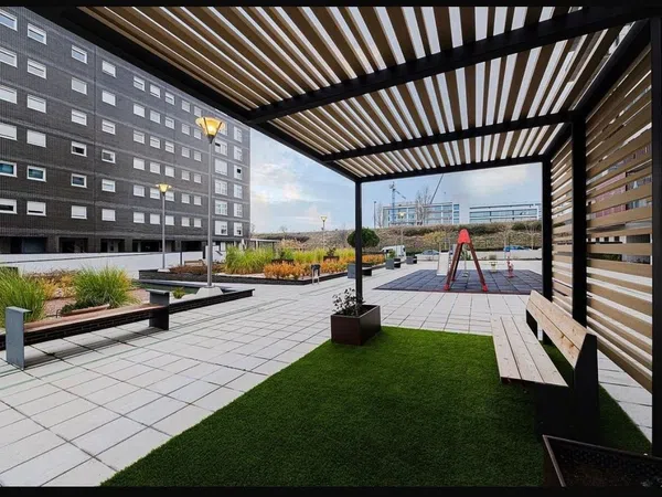 Piso en avenida de Castilla y León, 9 - Foto 2