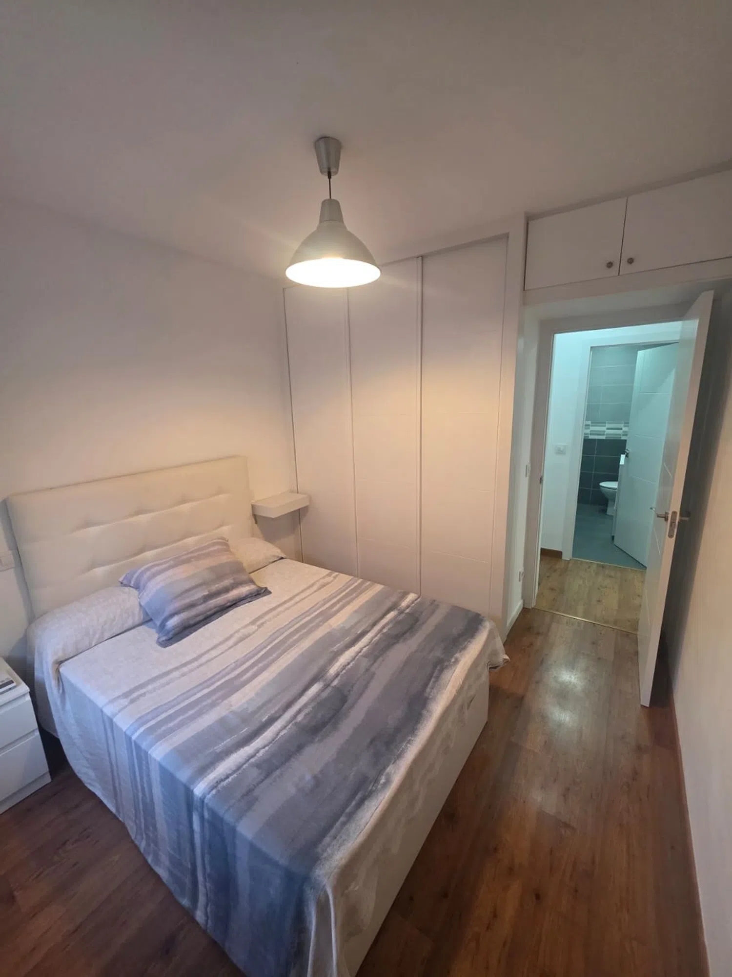 Piso en calle de Canarias, 55 - Foto 10