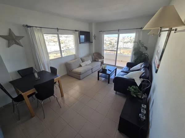 Piso en Ronda del Golf Este, 17, Hacienda Torrequebrada - Foto 12