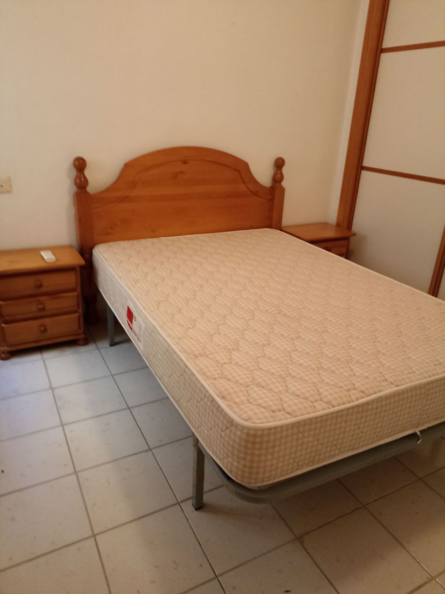 Piso en calle Poeta Vicente Medina, 8 - Foto 5