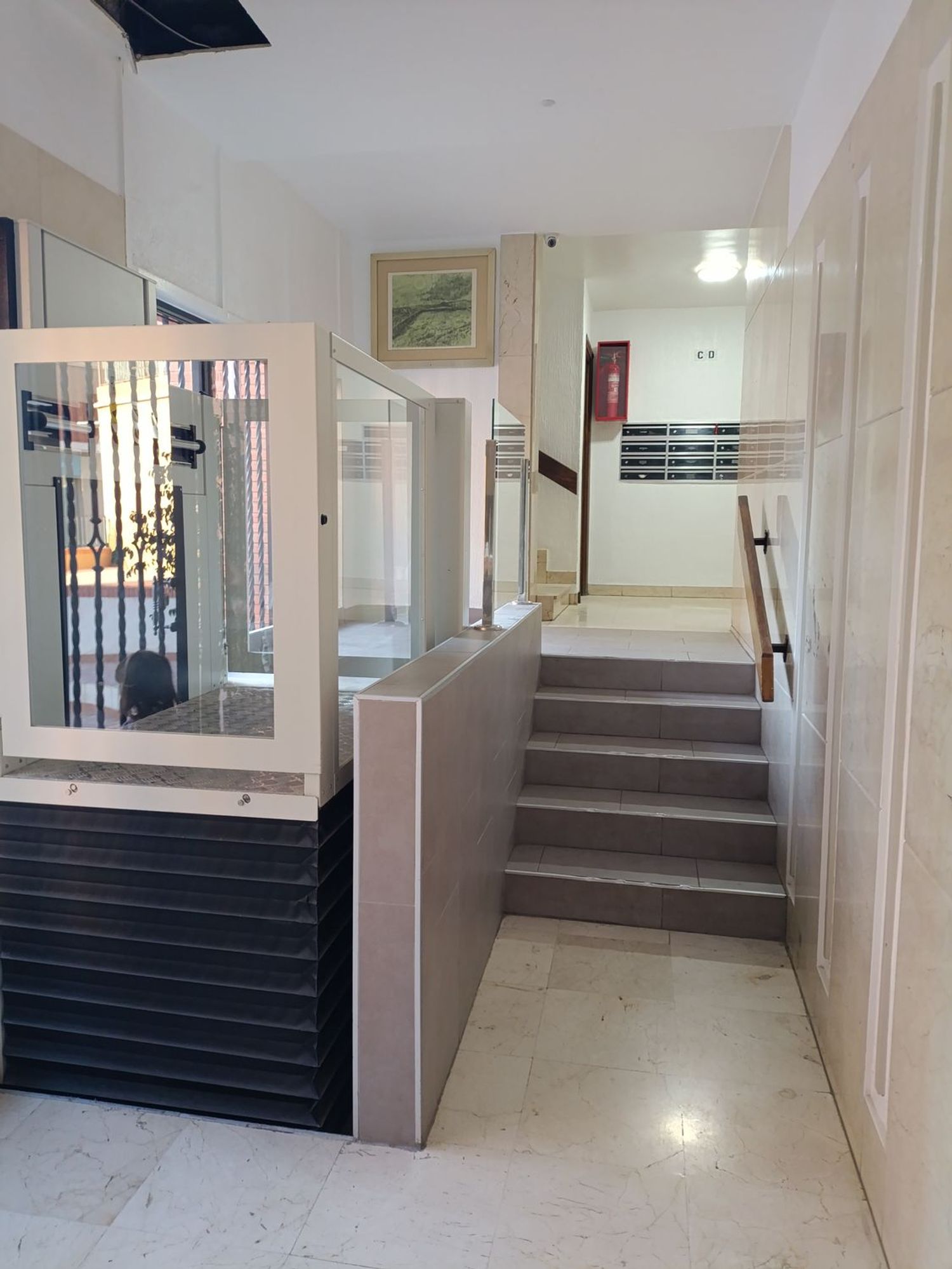 Piso en Ronda de Levante, 6, La Fama - Foto 40