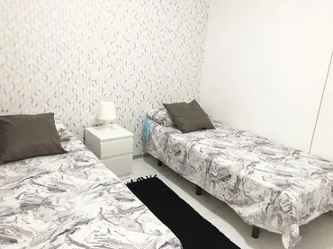 Piso en  Calle Pérez Zamora 44 - Foto 8
