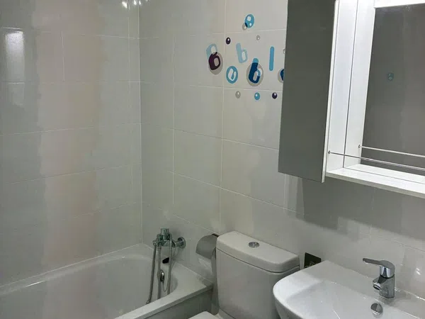 Piso en calle Garajonay, 1 - Foto 5