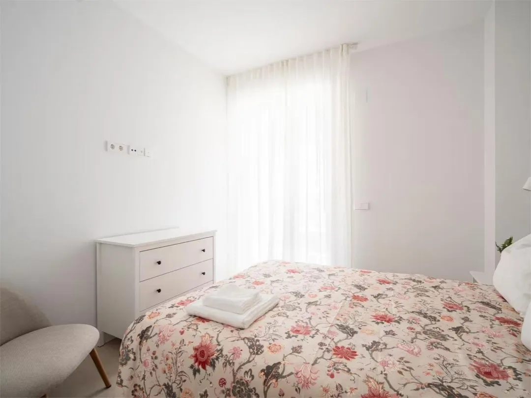 Piso en  Calle Mar Tirreno 12 - Foto 14