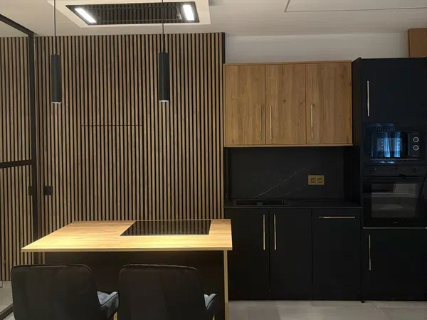 Estudio en calle Barón de les, 1 - Foto 8