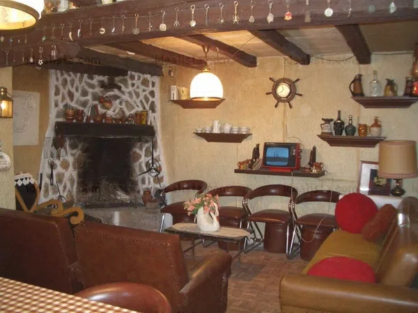 Casa o chalet independiente en Calle San Pedro, 9 - Foto 5