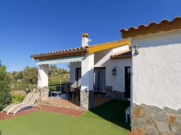Casa o chalet independiente en Calle Montellano, 3 - Foto 4