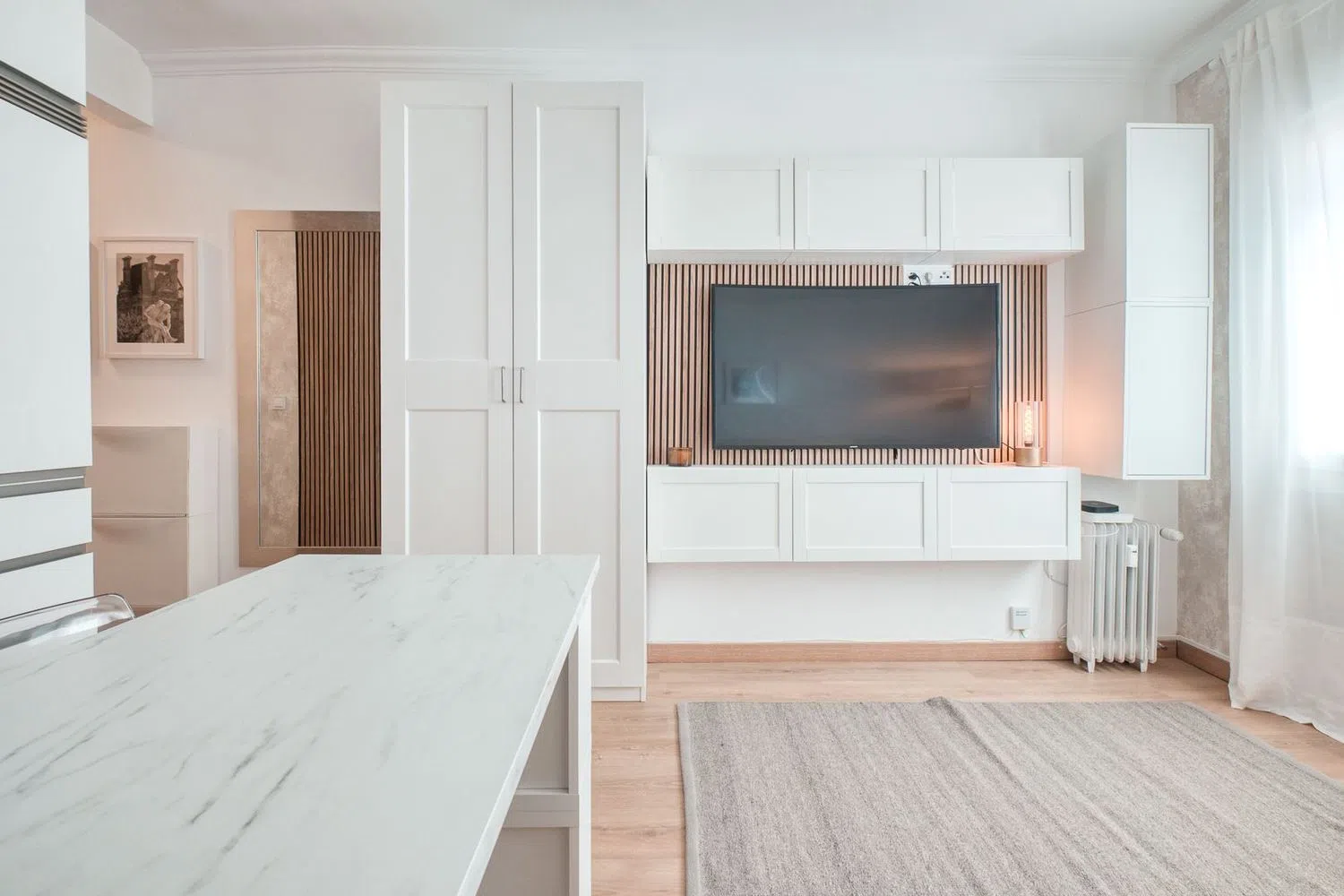 Estudio en calle de Valverde, 10 - Foto 1