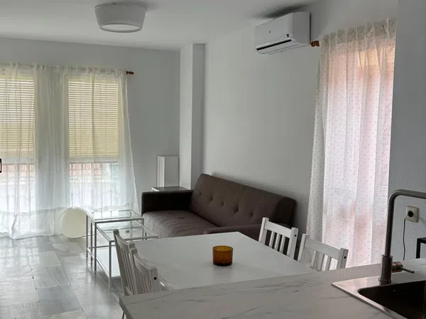 Piso en calle Pepote, 89