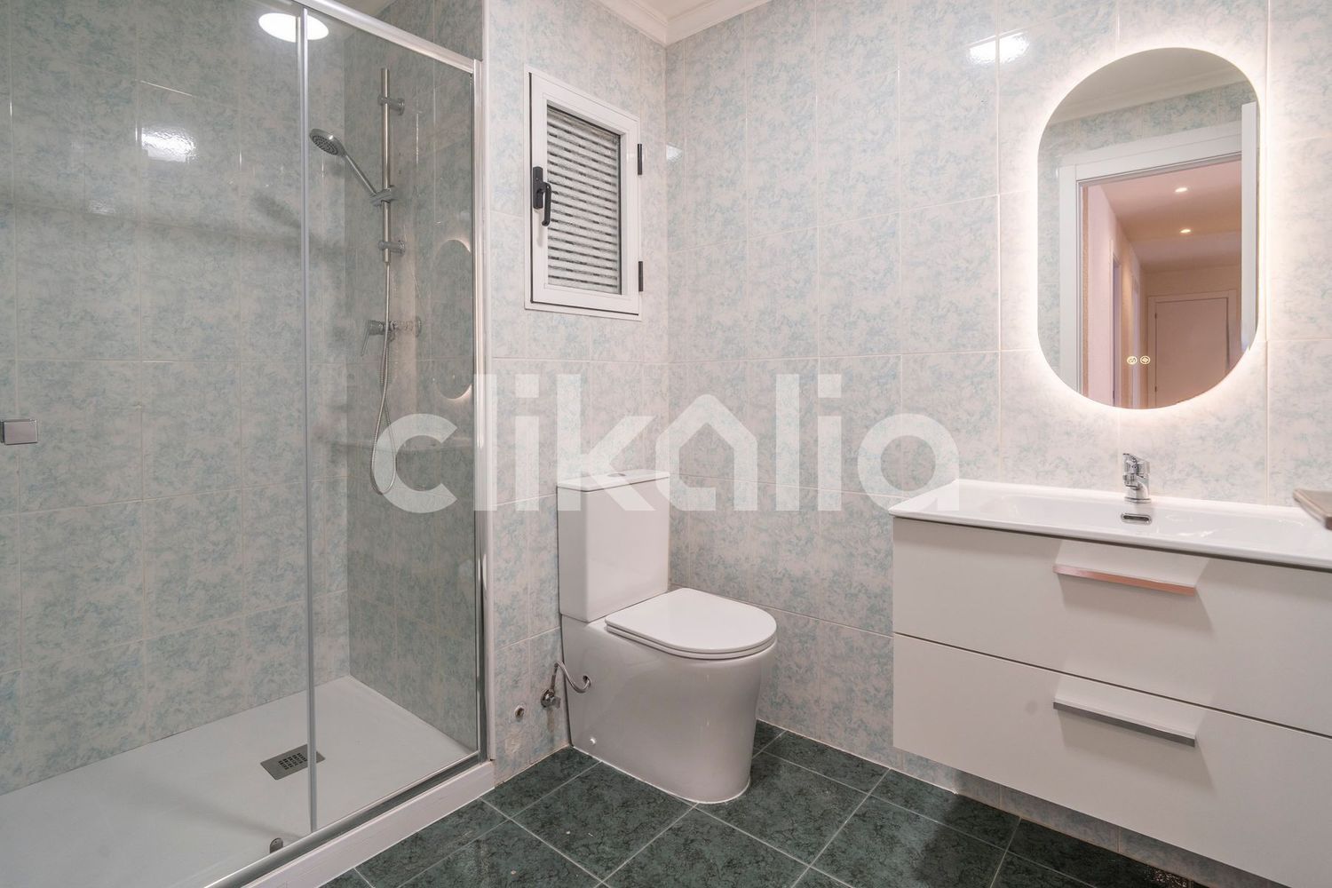 Piso en calle de la Serra d'Agullent - Foto 22