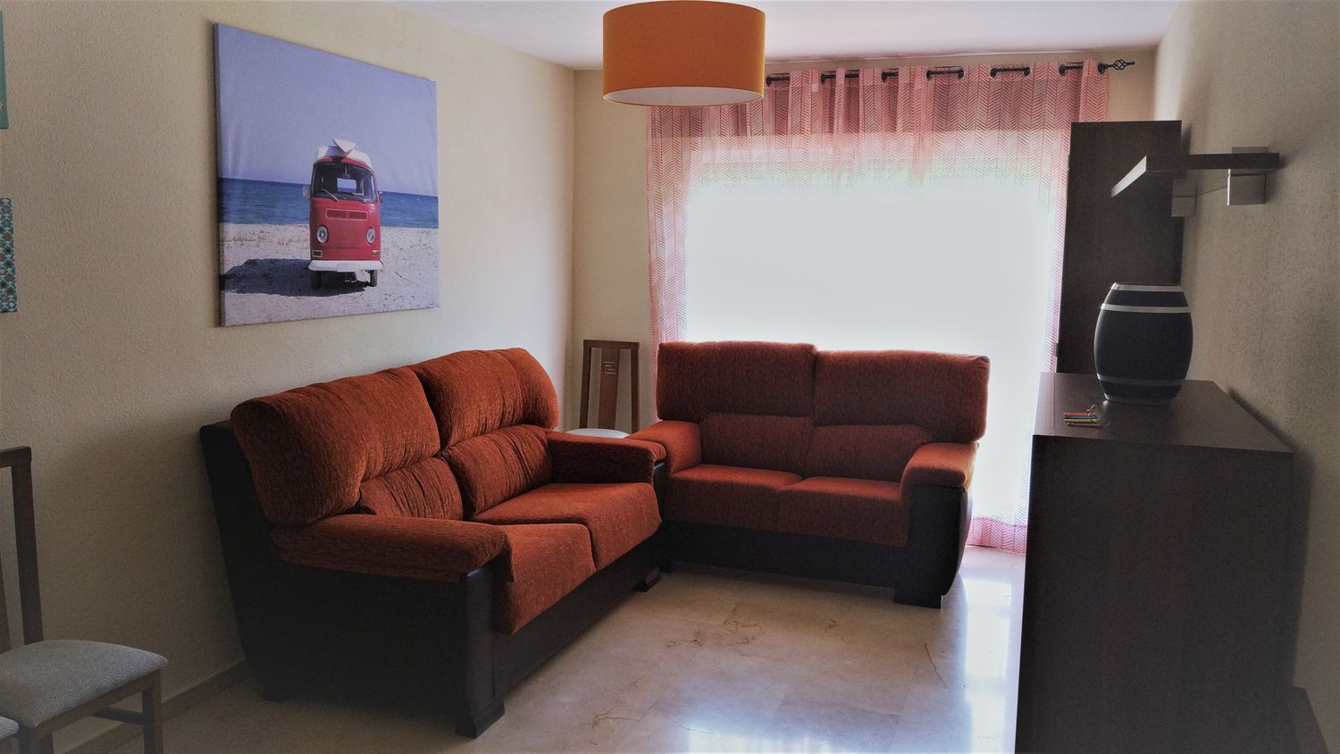 Piso en Calle Villa de Rota, 5, Cercadilla - Medina Azahara - Foto 2