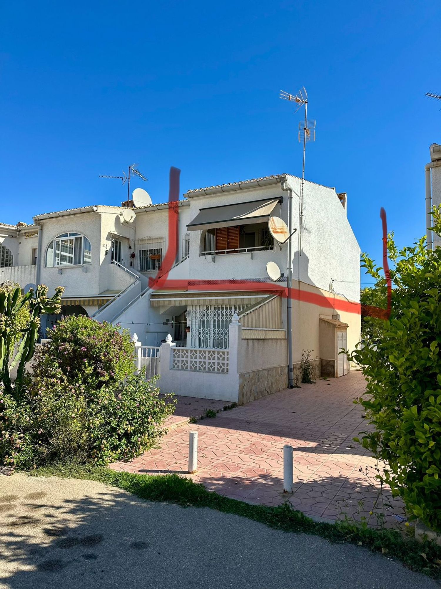Piso en Plaza Isla Creta, 10, La Regia - Foto 10