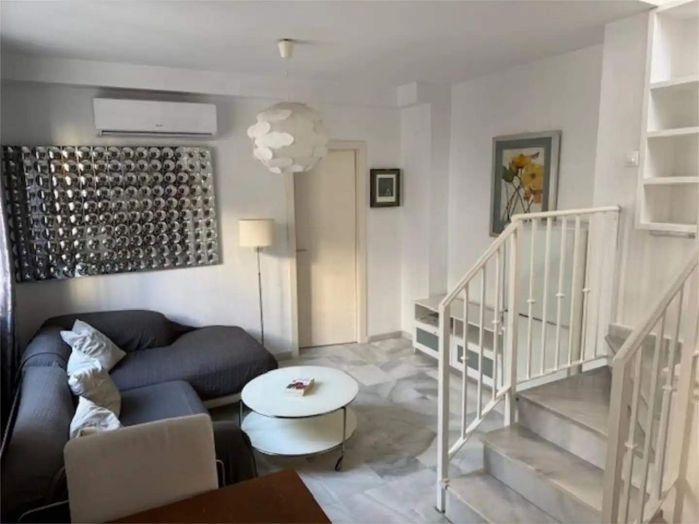 Ático en calle Don Fadrique 15 - Foto 2