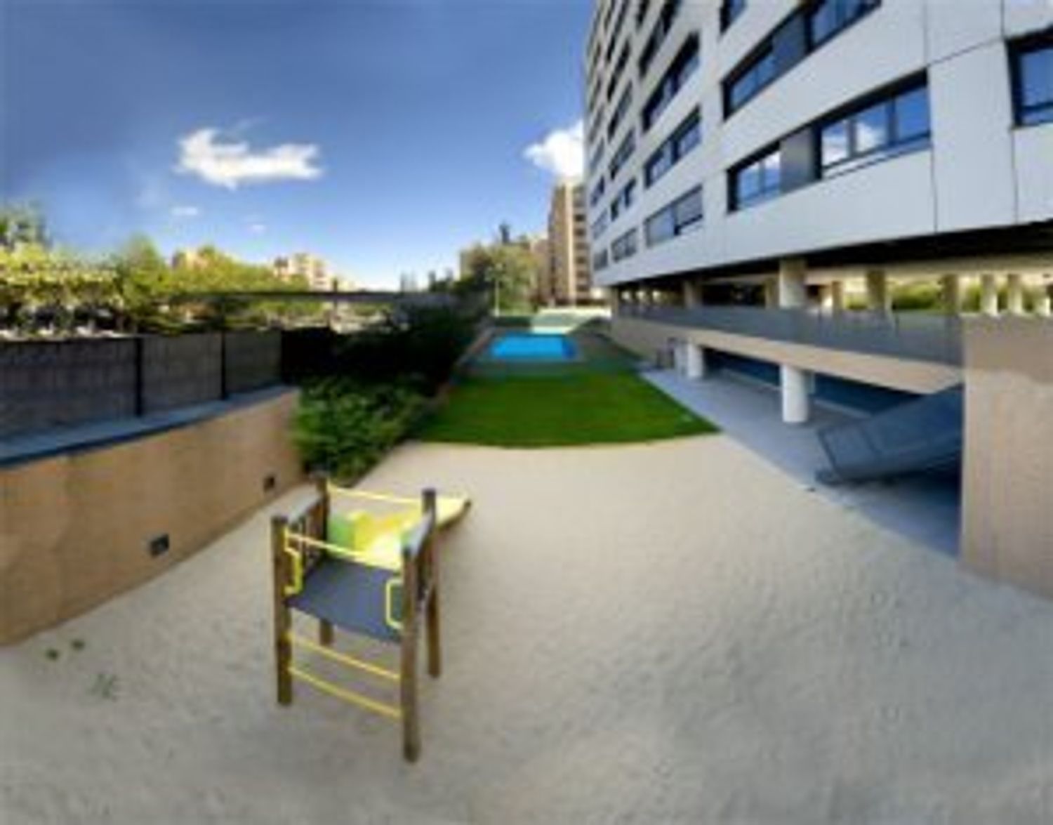 Piso en calle San Restituto, 53 - Foto 9