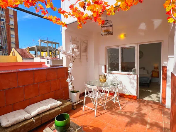 Piso en calle Bailén, 21 - Foto 16