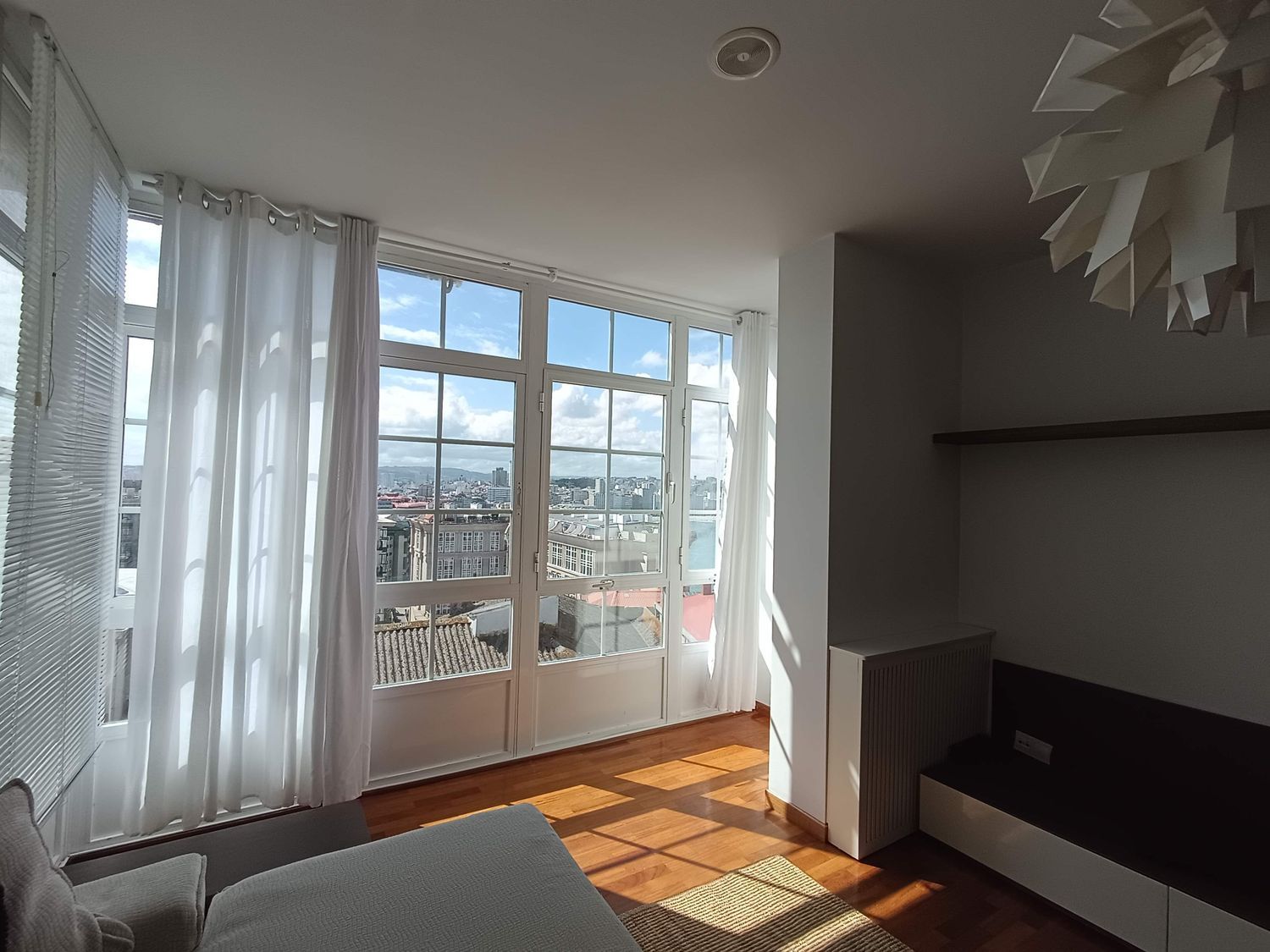Piso en Calle Ángel Rebollo, 46, Monte Alto - Zalaeta - Atocha, Monte Alto - Zalaeta - Atocha - Foto 14