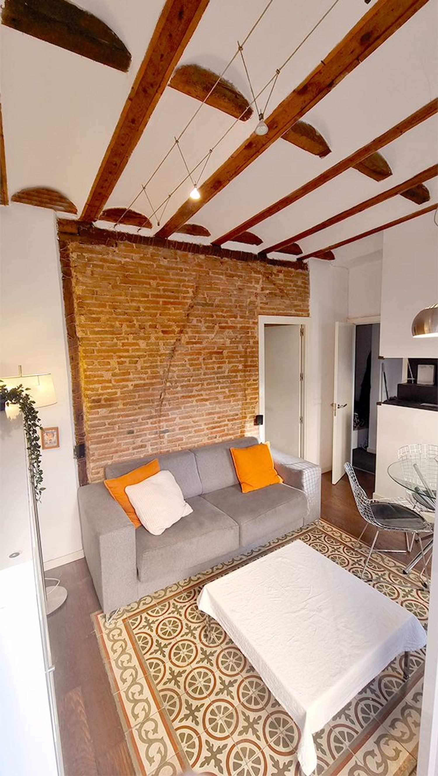 Piso en paseo de las Acacias, 9 - Foto 3