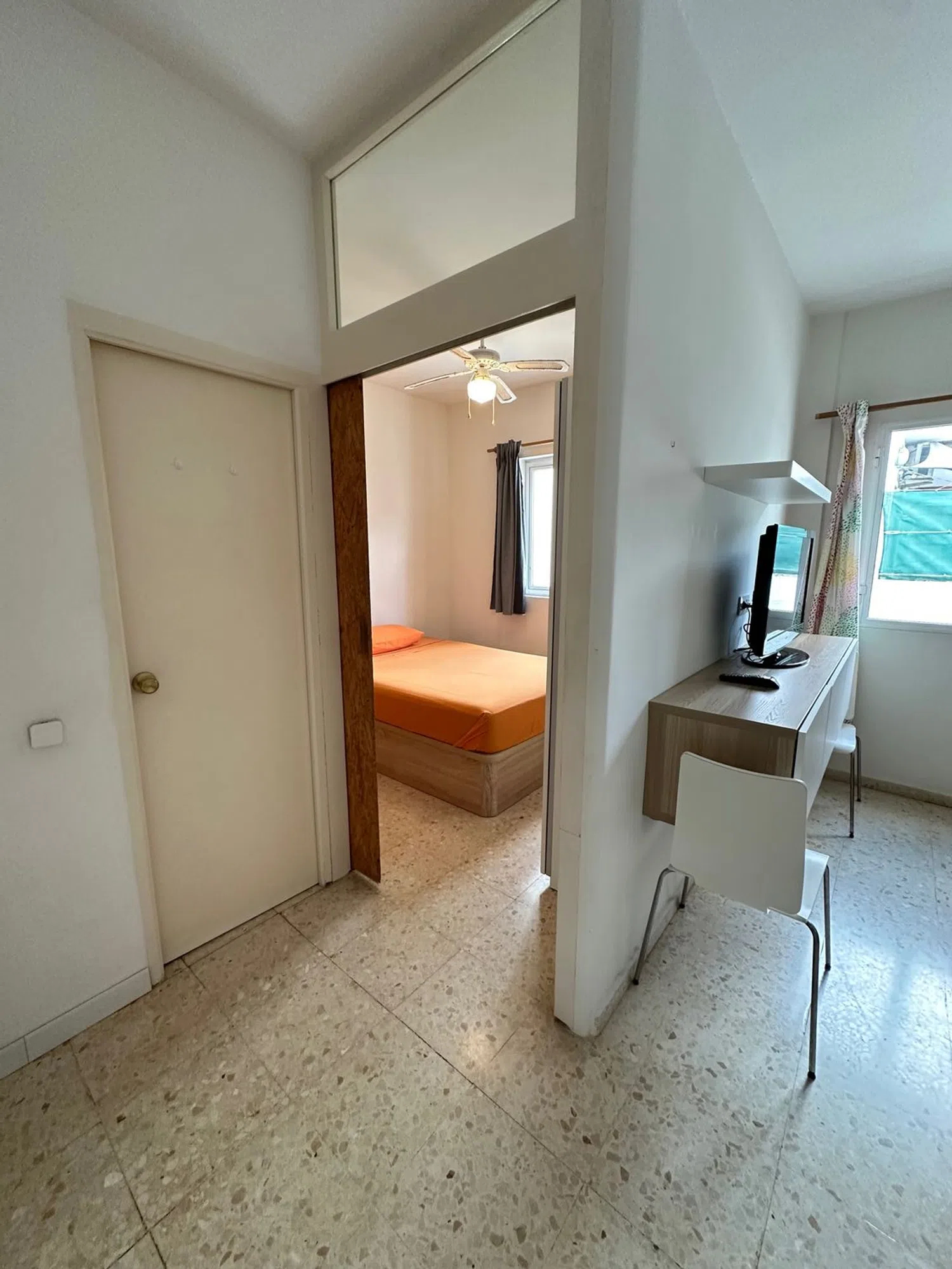 Estudio en calle Manuel Rodríguez Alonso, 26 - Foto 3