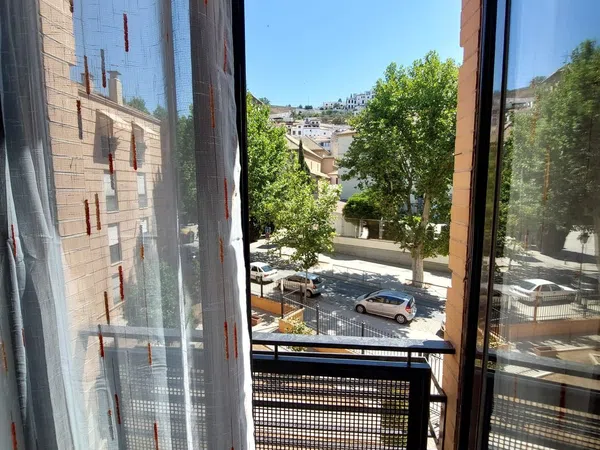 Piso en Avenida Capitán Moreno, 3, San Ildefonso, San Ildefonso - Foto 9