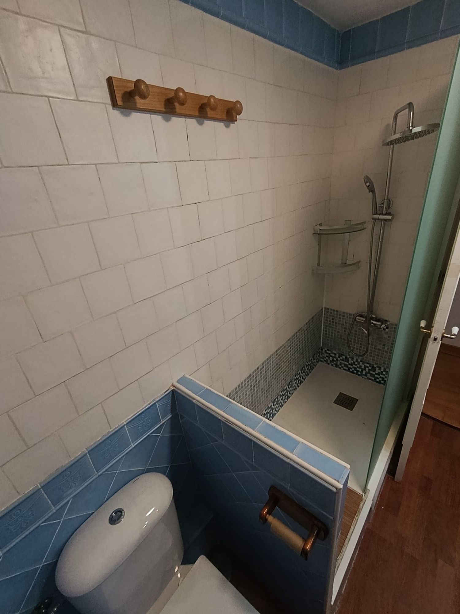 Piso en calle Pelay Correa, 12 - Foto 4