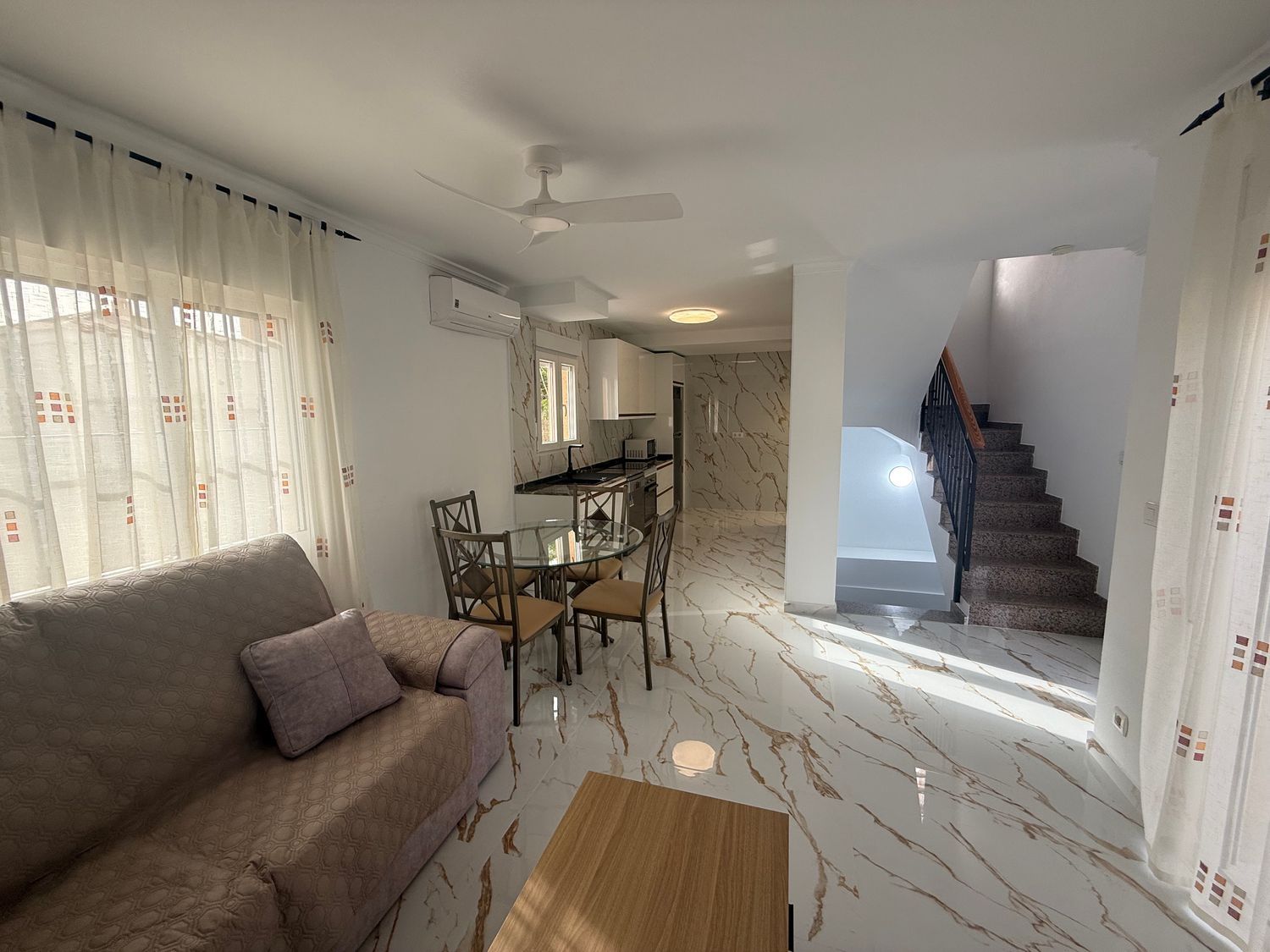 Casa o chalet independiente en San Juan de los Terreros - Foto 19