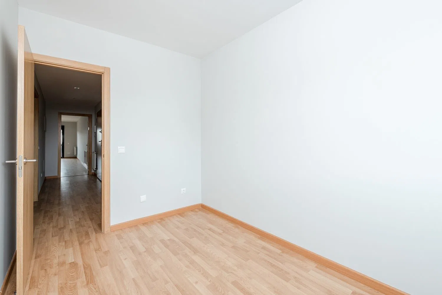 Piso en avenida Joan Miró - Foto 6