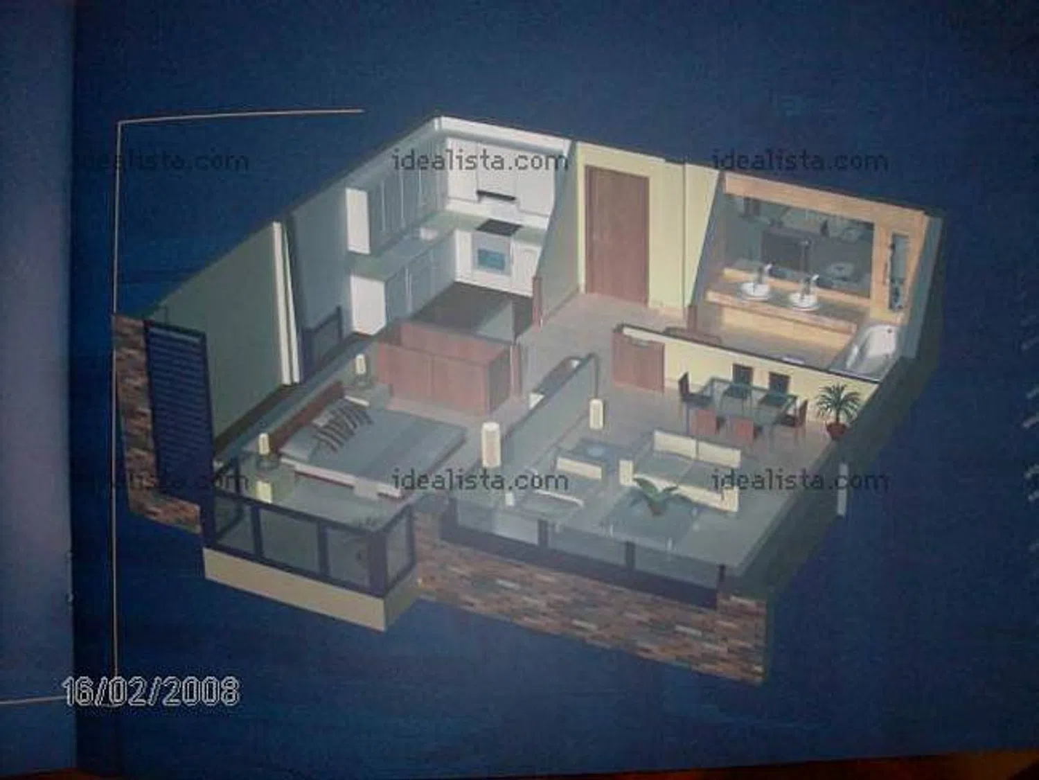 Piso en calle Sierra Pajarero, 5 - Foto 4