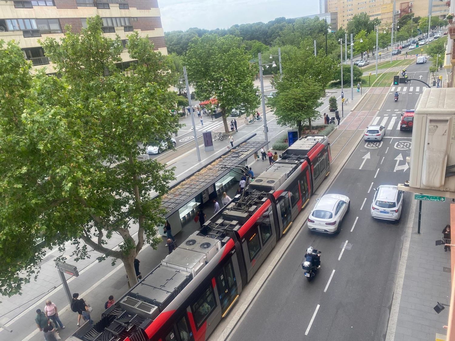 Piso en paseo de Fernando el Católico, 72 - Foto 13