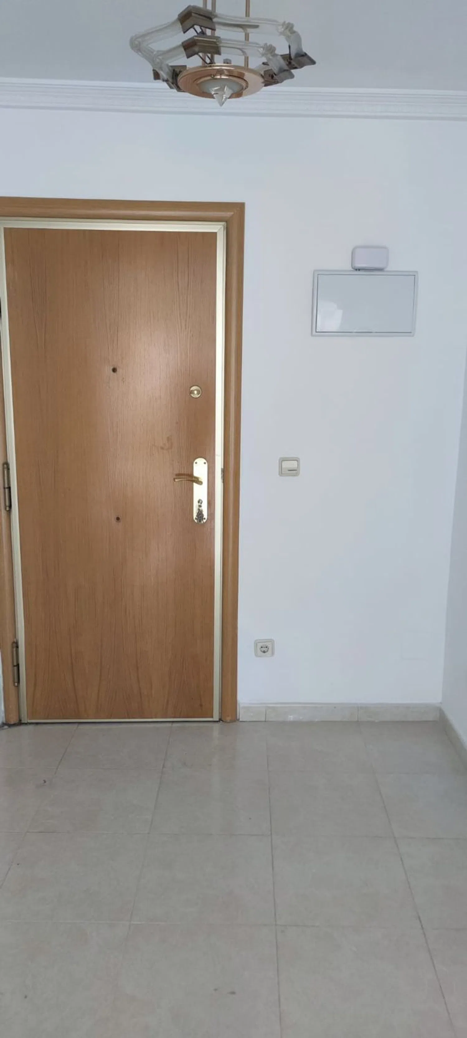 Piso en calle de los Gallegos, 12 - Foto 3