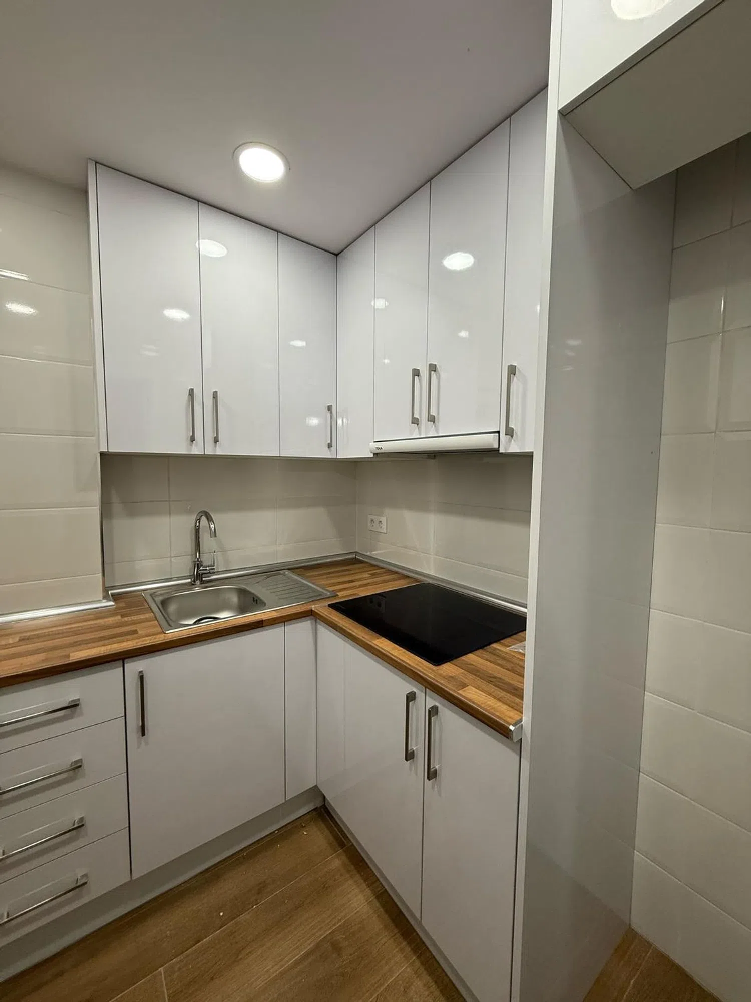 Piso en calle Prudencio Álvaro, 51 - Foto 1