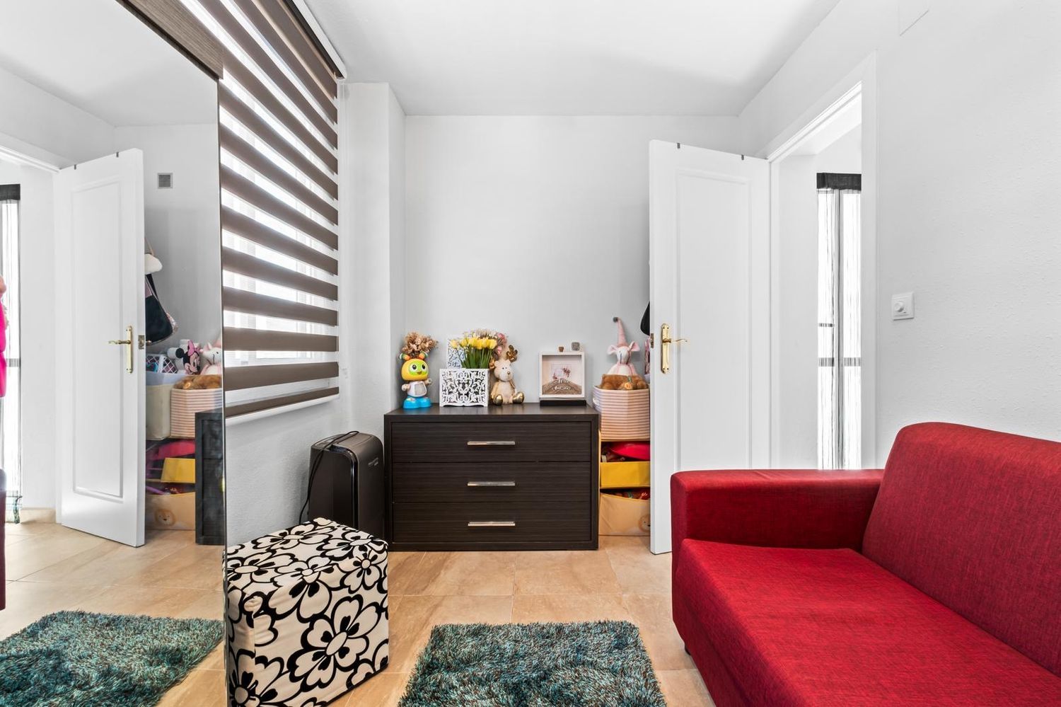 Chalet adosado en Avenida Jose Zorrilla, 7, Aguas Nuevas - Foto 11