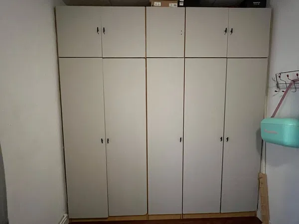 Piso en paseo de Sant Joan Bosco, 47 - Foto 5