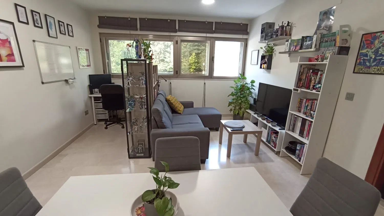 Piso en paseo de los Basilios, 6 - Foto 1