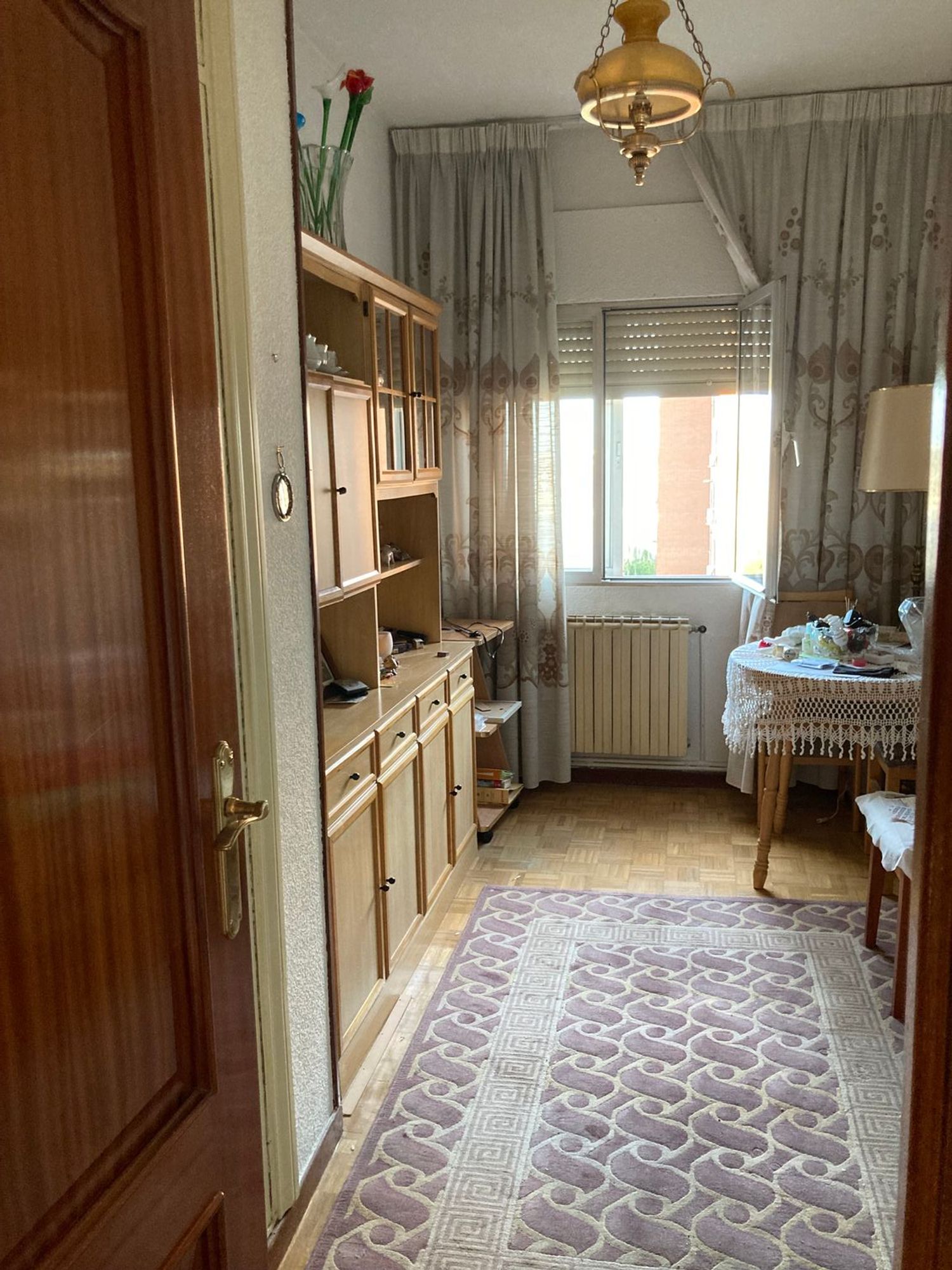 Piso en calle de Menasalbas, 6 -8 - Foto 19