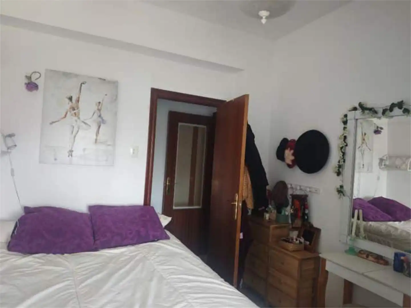 Piso en San Luis - Foto 4