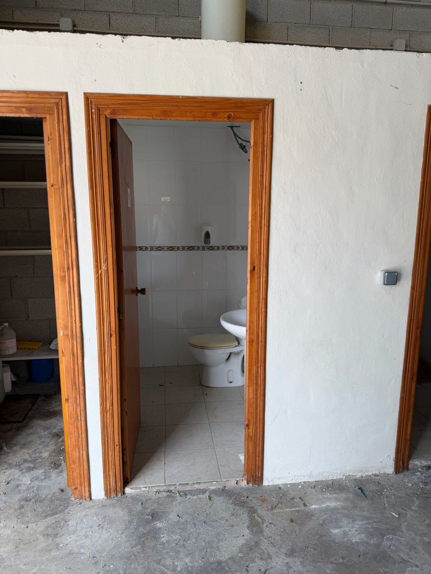 Local en Calle Plutón, 23, Ciudad de Asís - Font-Calent - El Bacarot - Foto 6