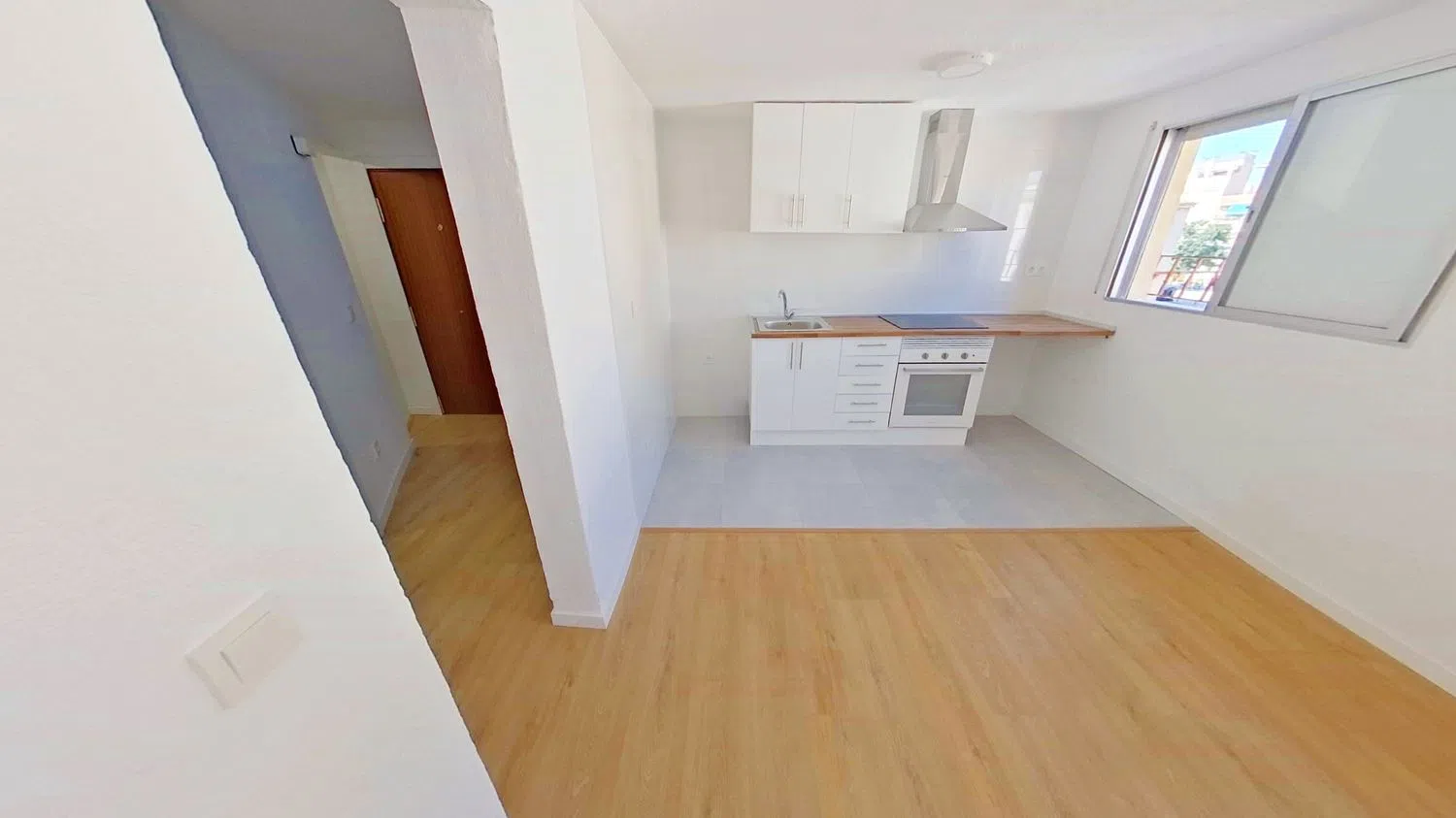 Piso en Barrio Villaverde Alto - Foto 5