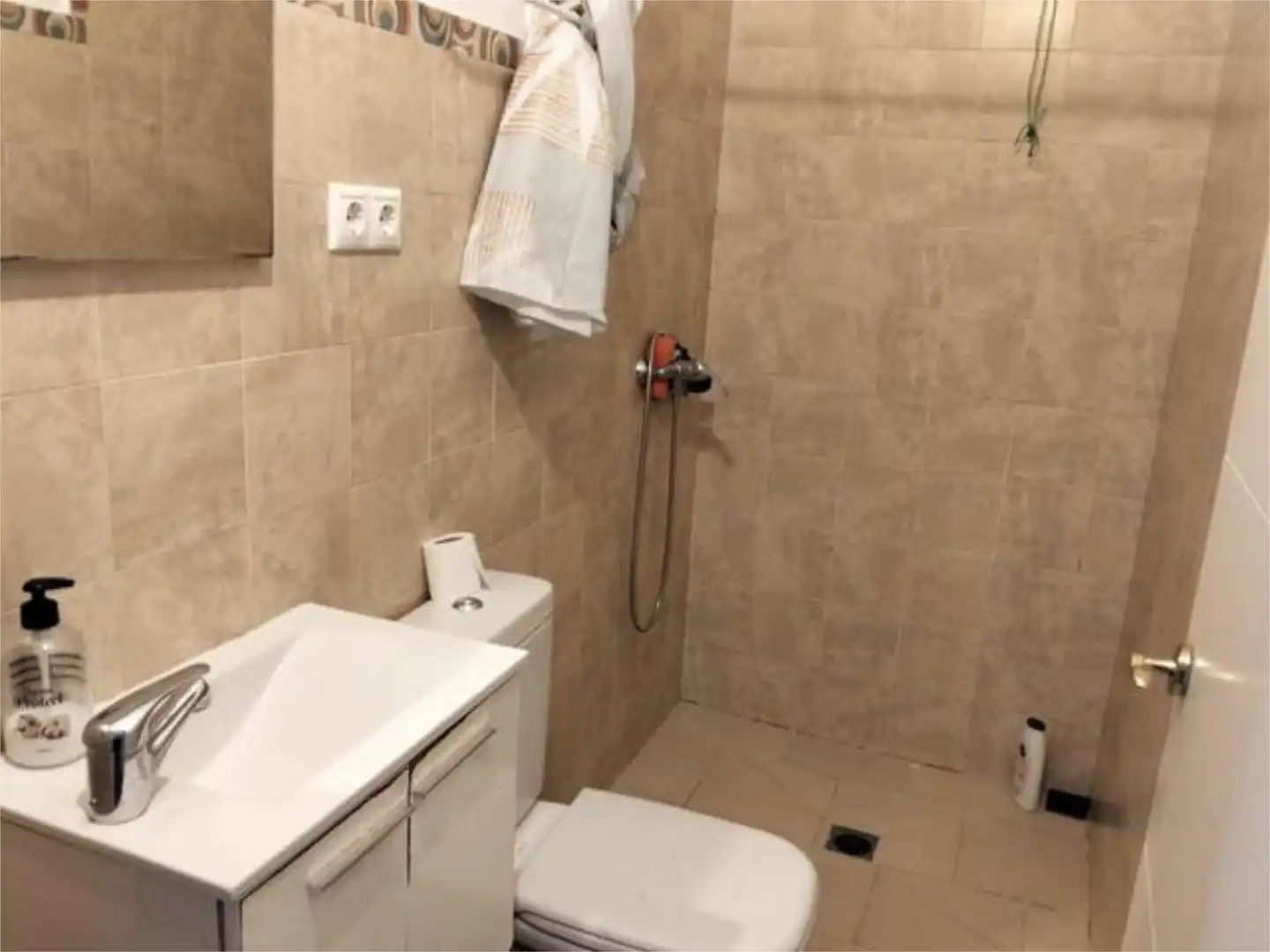 Apartamento en Parte Antigua - Foto 8