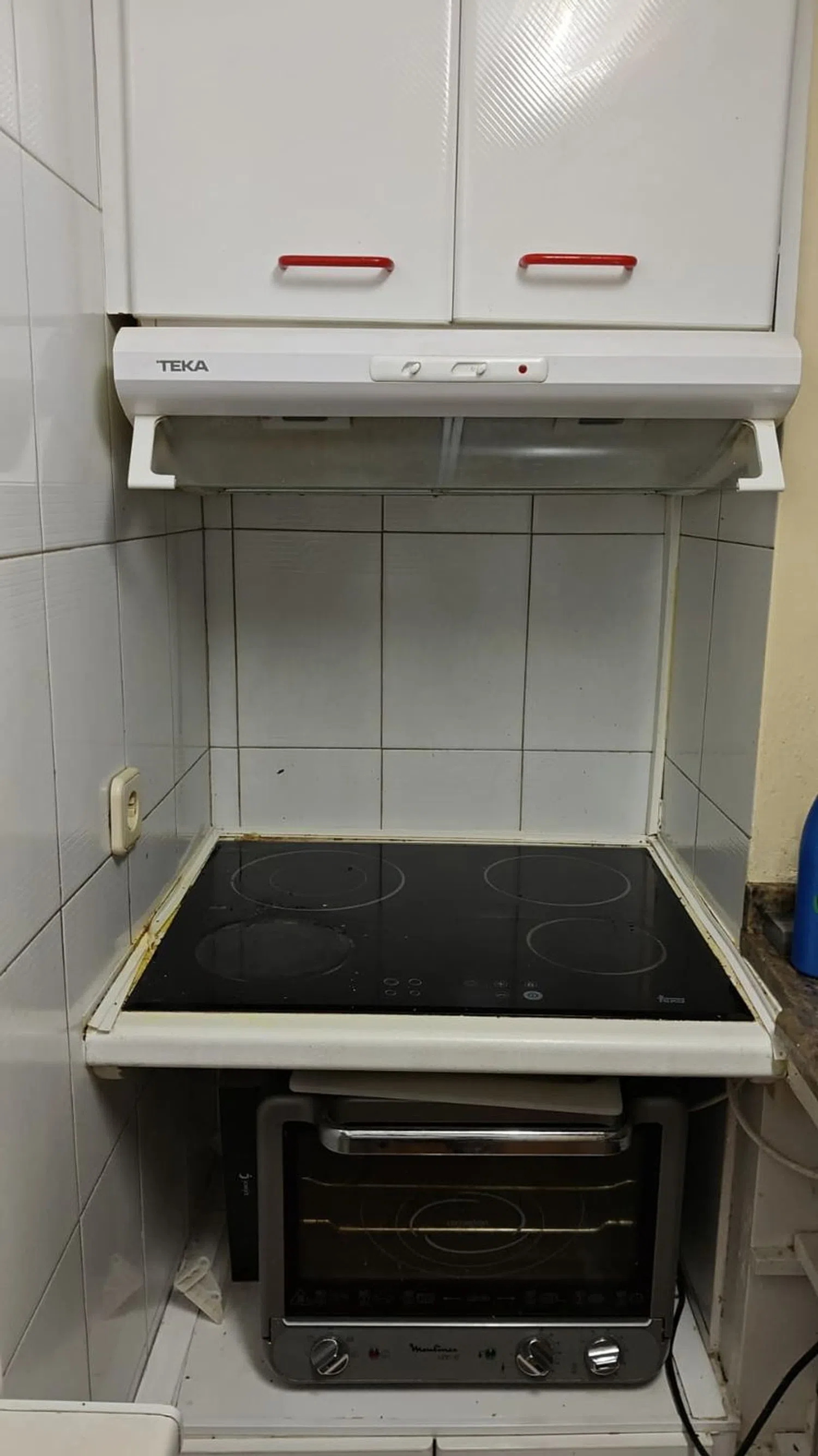 Piso en calle Agustín de Foxá, 16 - Foto 32