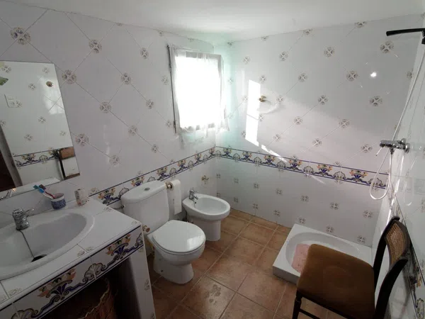 Chalet adosado en Javalí Viejo - Foto 8