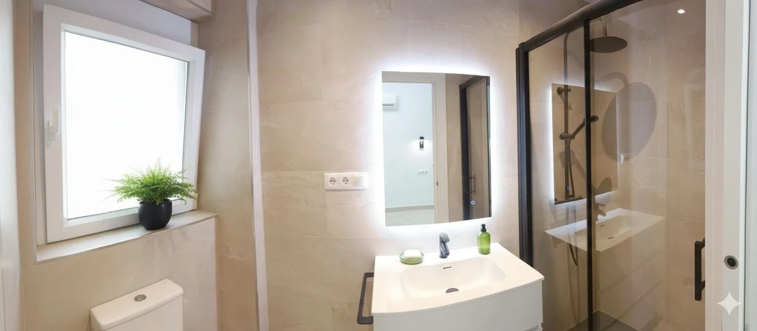 Estudio en calle Eulalia Gil, 11 - Foto 4