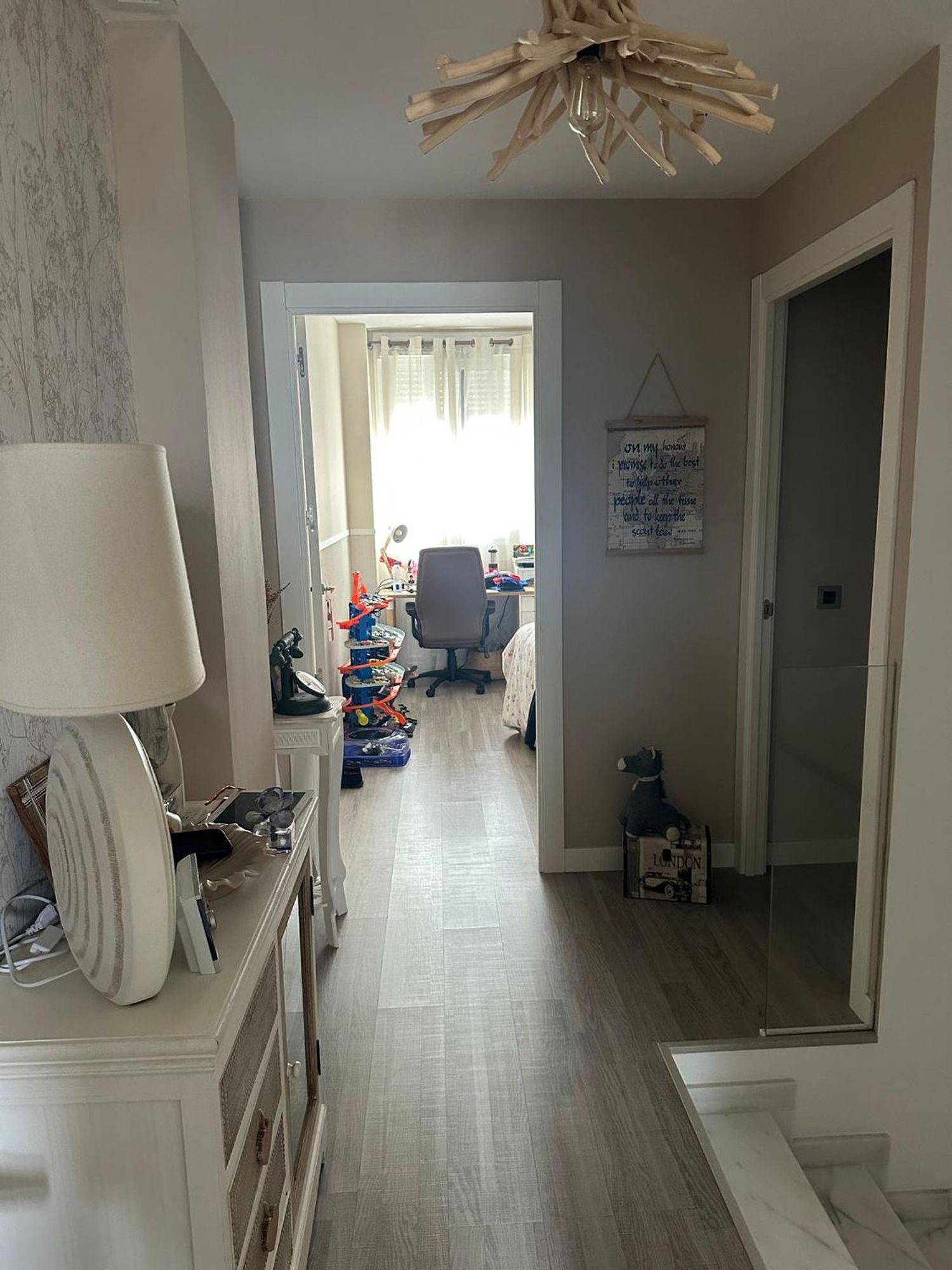 Chalet adosado en Los Lagares, 4, Ctra de Sevilla - Ronda sur, Ctra de Sevilla - Ronda sur - Foto 17