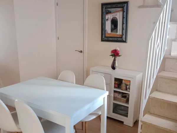 Casa o chalet independiente en Calle Teniente Miranda, 60, Centro, Centro - Foto 7