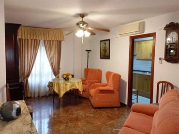 Piso en Arjona - Foto 1