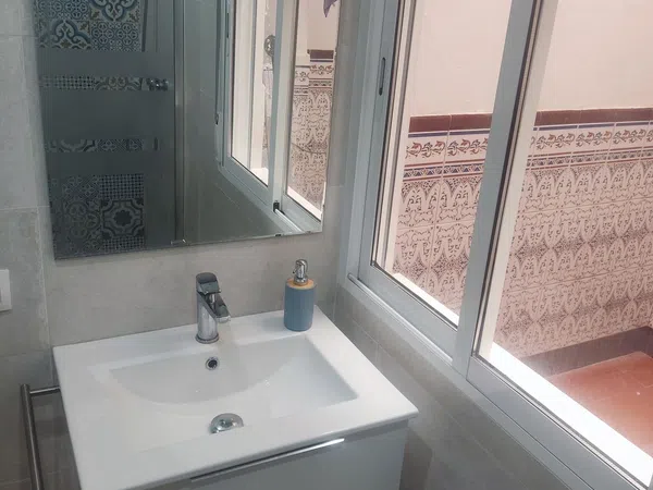 Piso en calle Vasco Núñez de Balboa, 3 - Foto 5