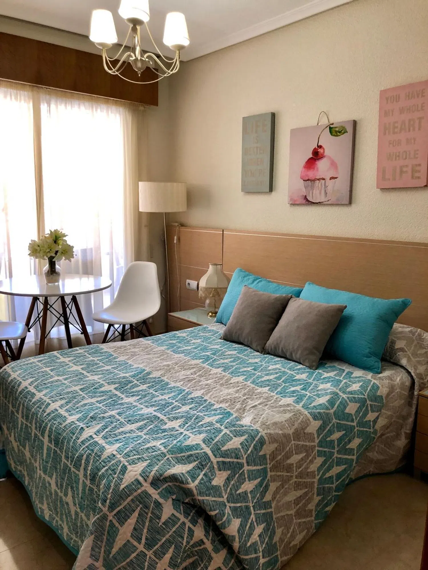 Piso en avenida Santander, 9 - Foto 10