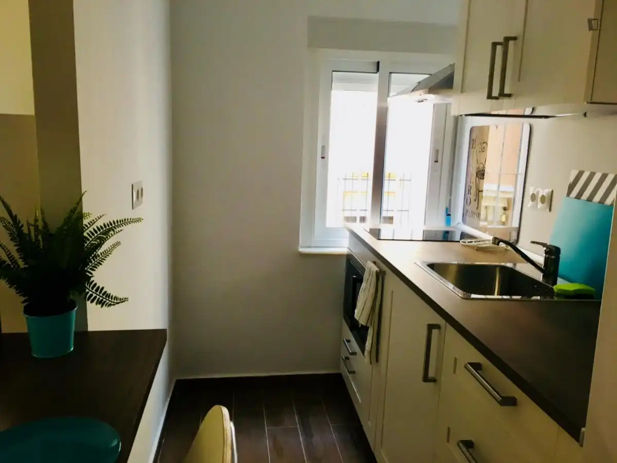 Apartamento en Málaga Capital - Foto 8