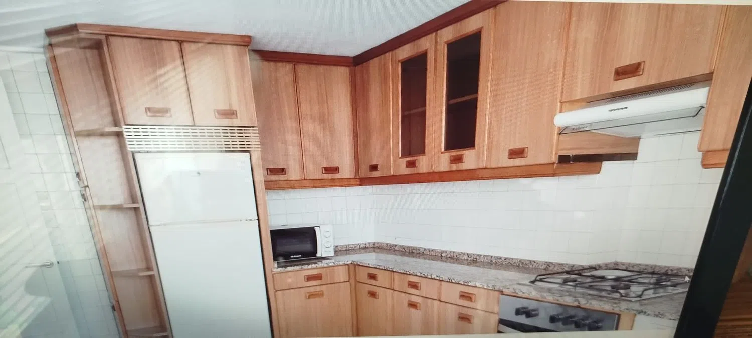 Ático en ronda de Outeiro, 16 - Foto 3